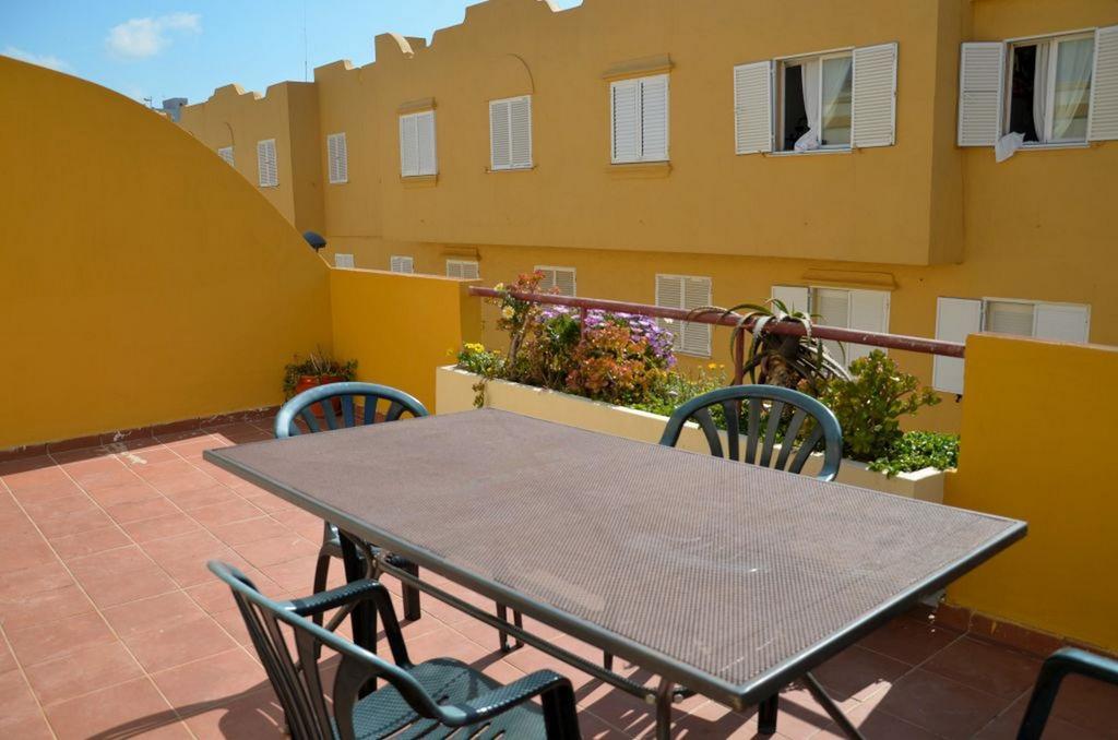 Apartamento Tortuga Carey Тарифа Номер фото